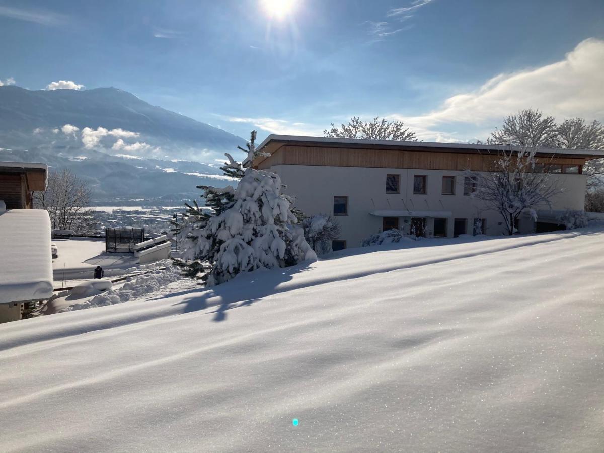 Apartments Karlhof Innsbruck Exterior photo