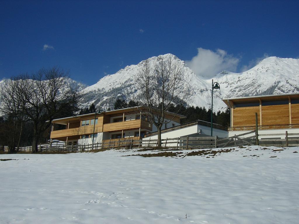 Apartments Karlhof Innsbruck Exterior photo