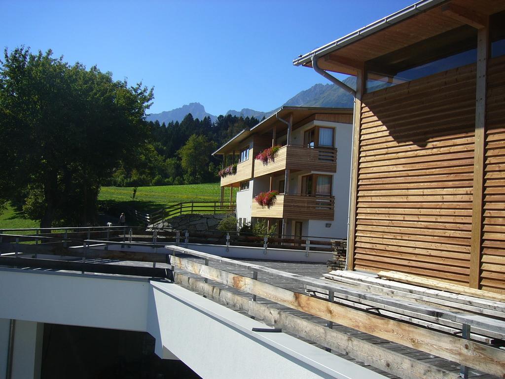 Apartments Karlhof Innsbruck Exterior photo