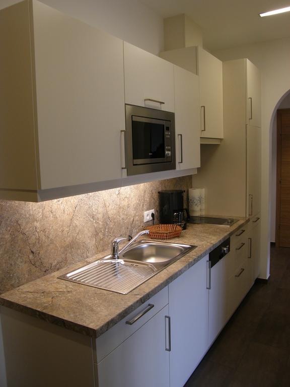 Apartments Karlhof Innsbruck Room photo