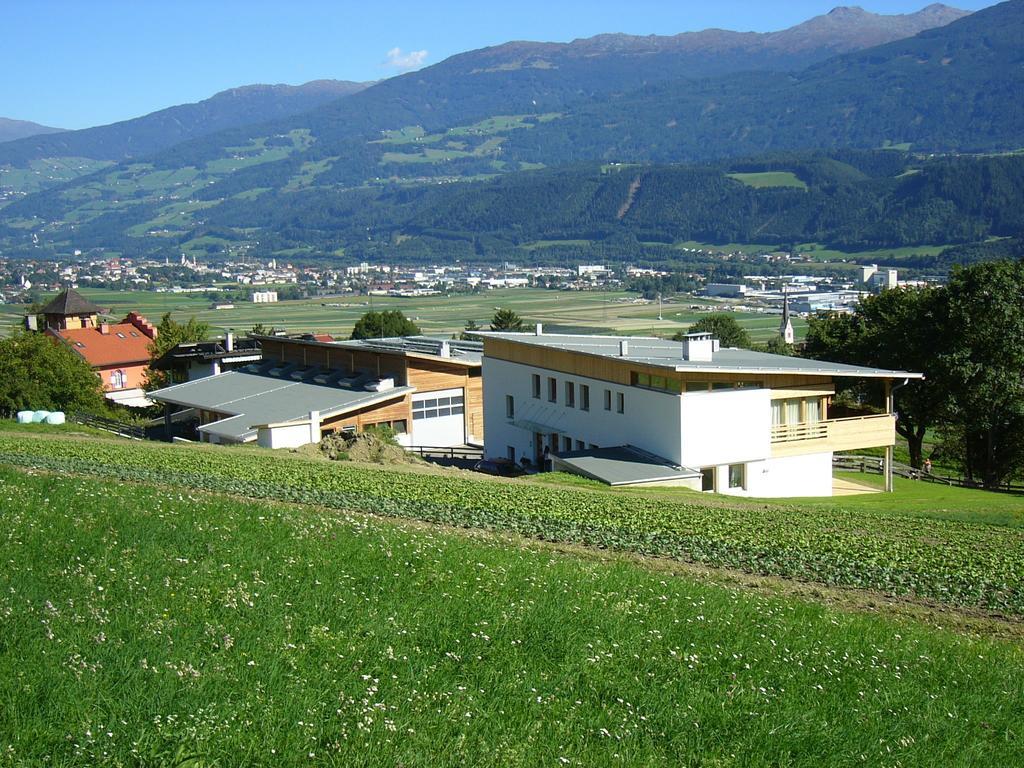 Apartments Karlhof Innsbruck Exterior photo