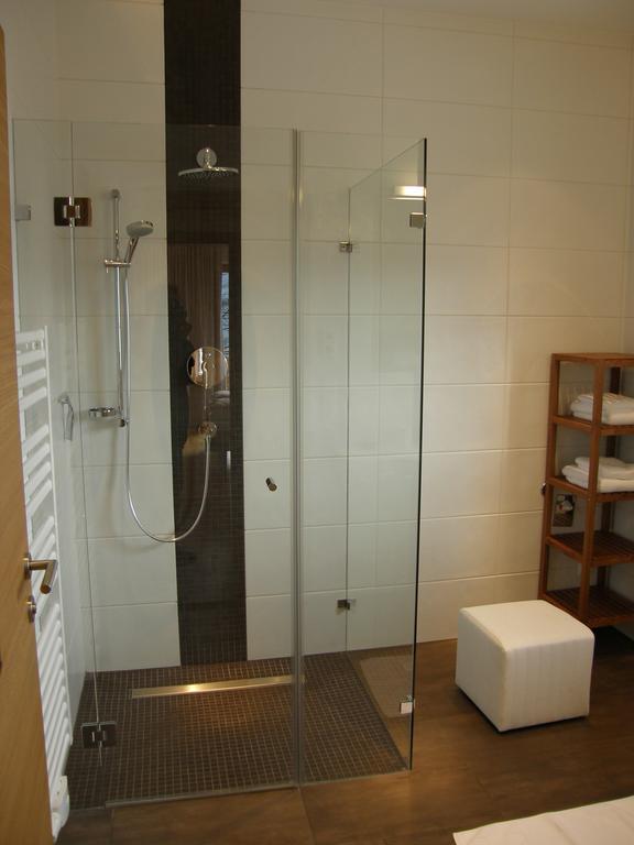Apartments Karlhof Innsbruck Room photo