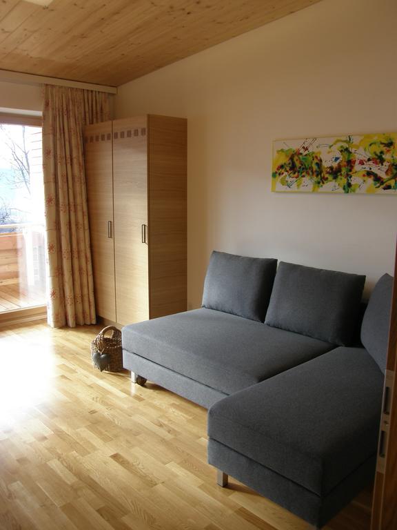 Apartments Karlhof Innsbruck Room photo