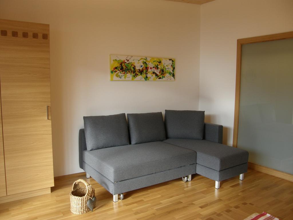 Apartments Karlhof Innsbruck Room photo
