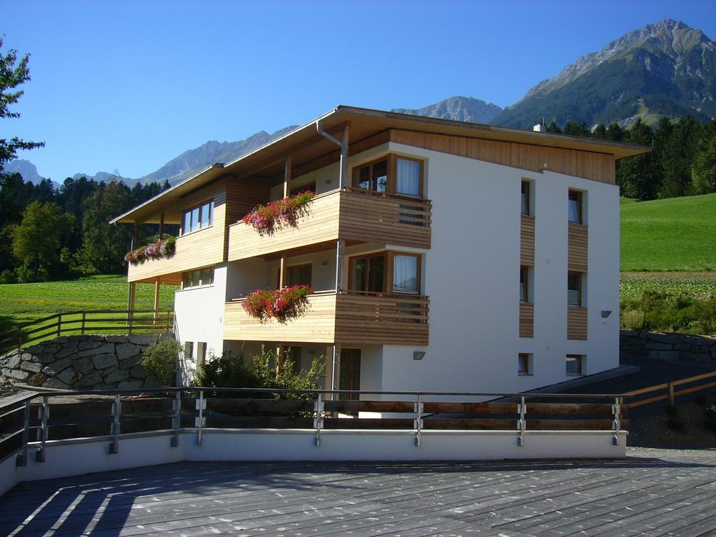 Apartments Karlhof Innsbruck Room photo